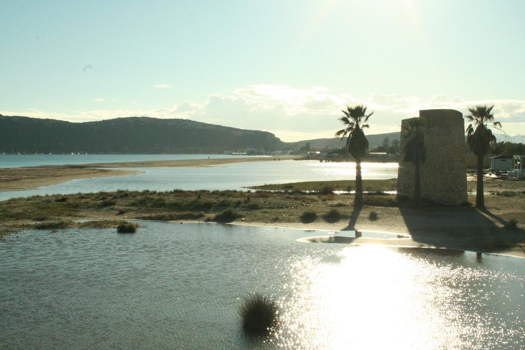 B&beach Cagliari