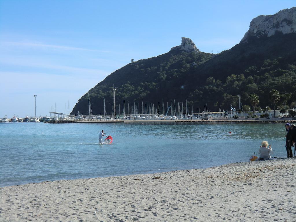 Appartement B&beach *