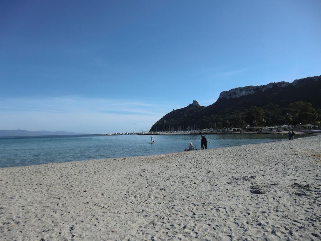 Appartement B&beach