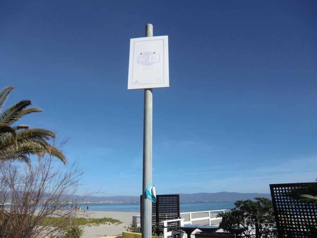 Appartement B&beach *