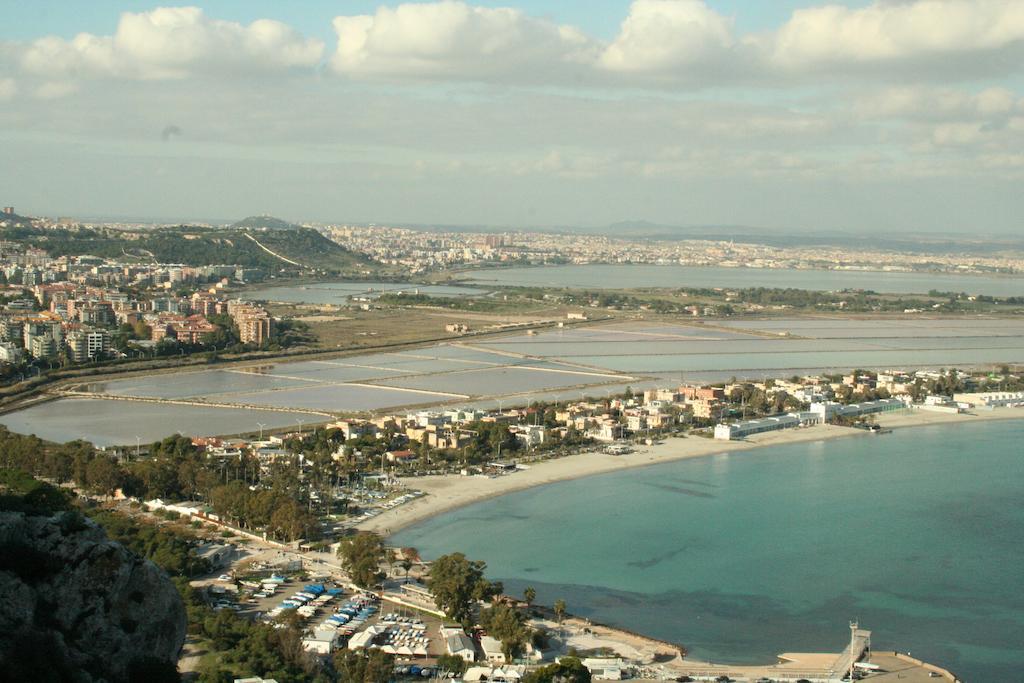 Appartement B&beach Cagliari