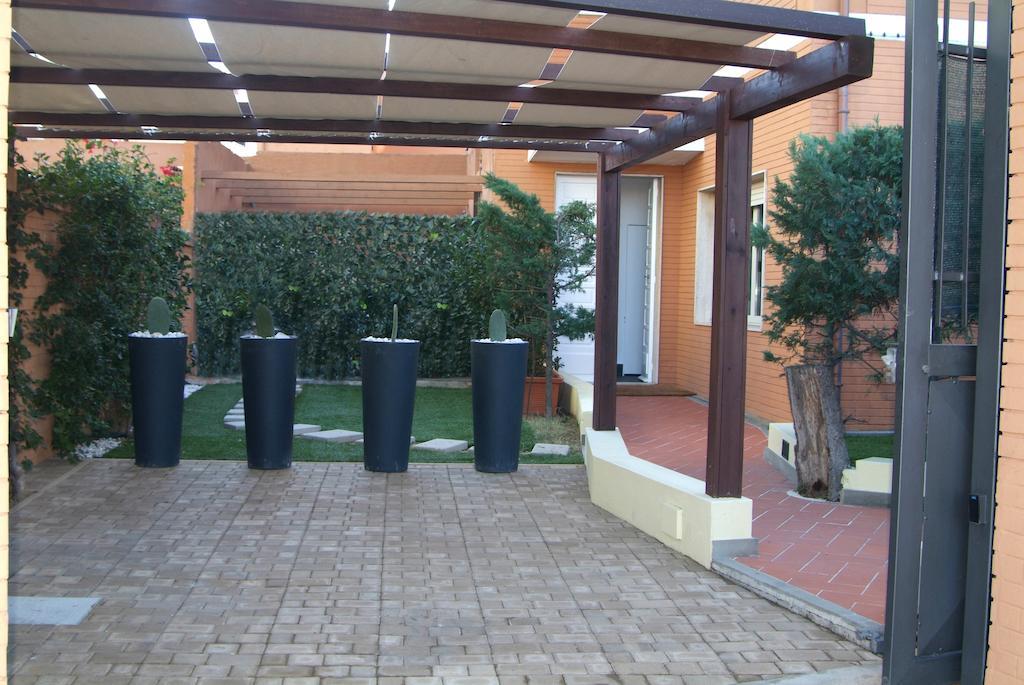B&beach Cagliari
