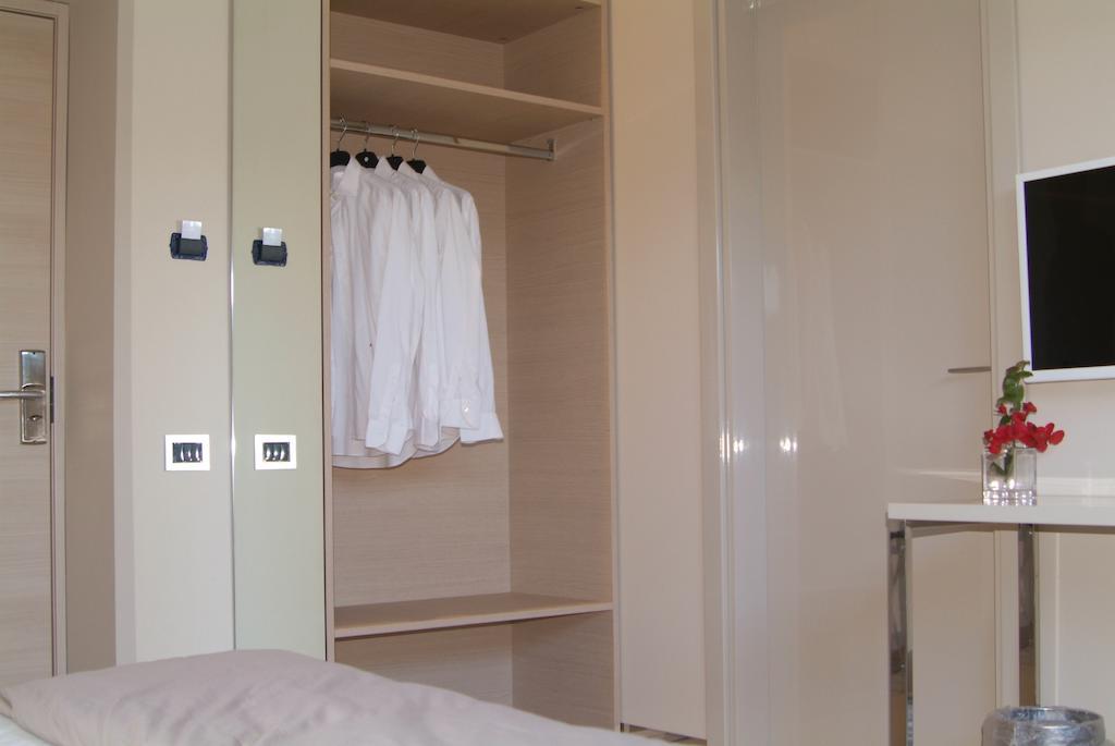 Appartement B&beach