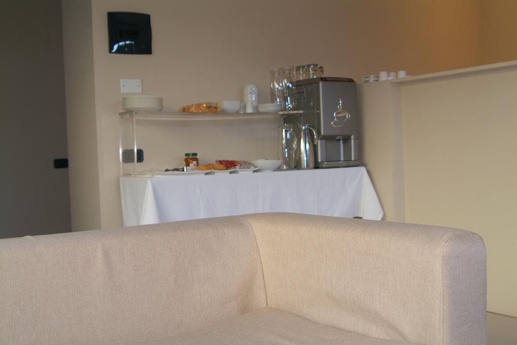 Appartement B&beach Cagliari