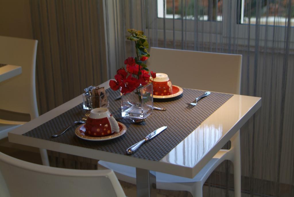 Appartement B&beach *