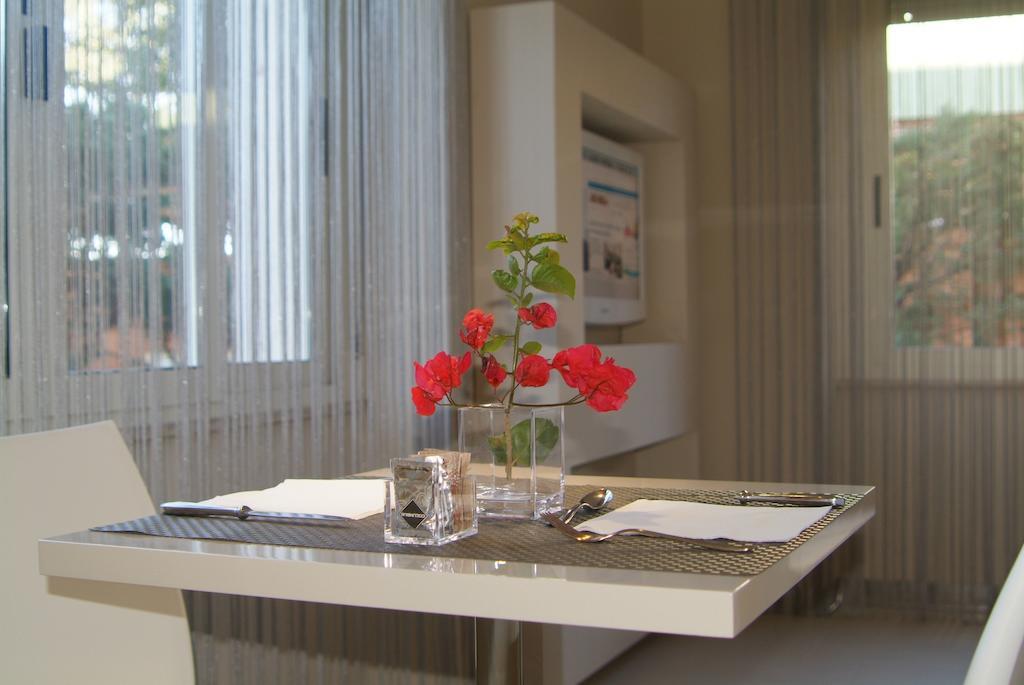 Appartement B&beach Cagliari
