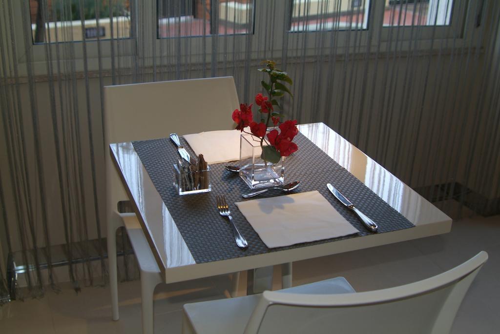 Appartement B&beach *