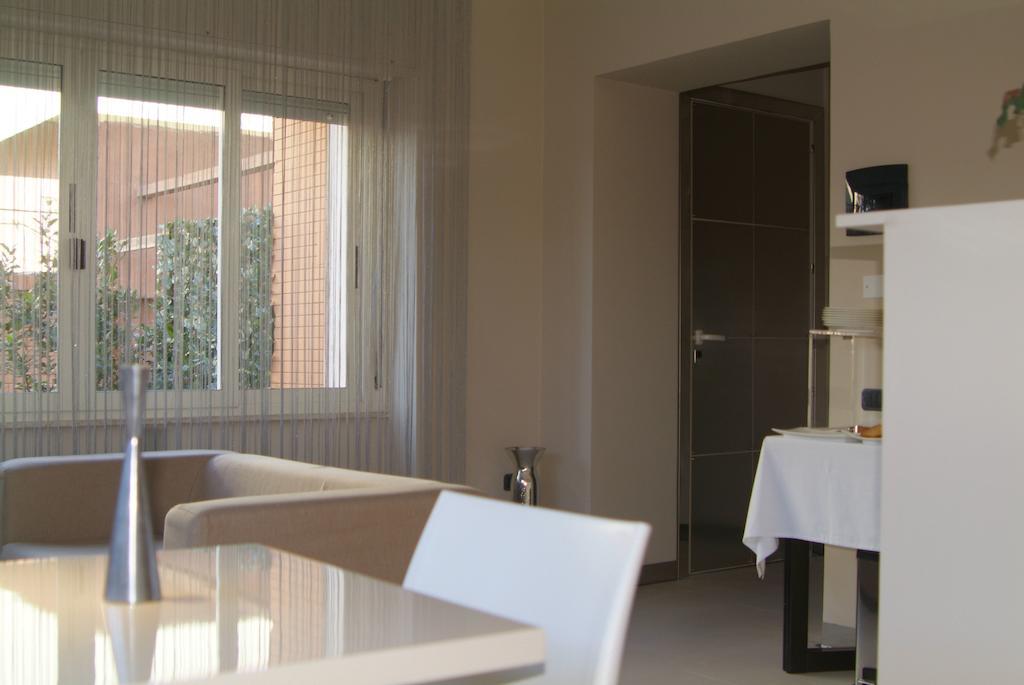 Appartement B&beach