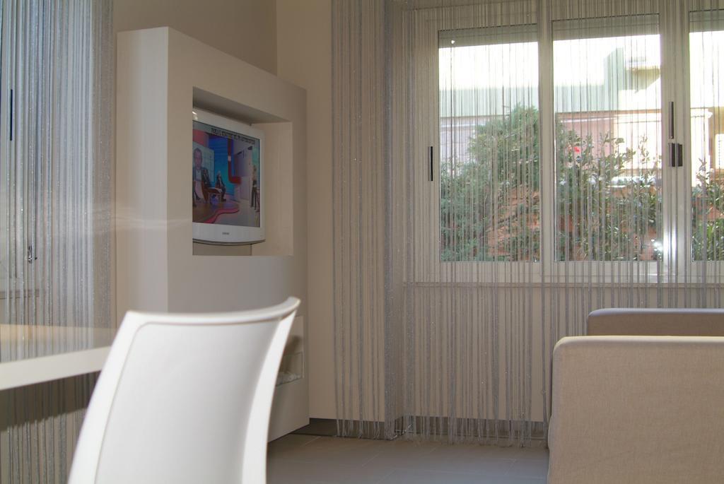 Appartement B&beach