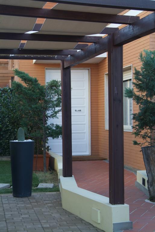 Appartement B&beach Cagliari