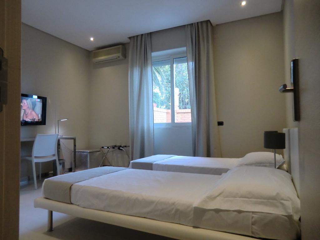Appartement B&beach Cagliari