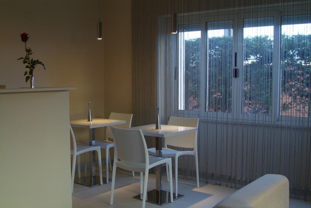 Appartement B&beach