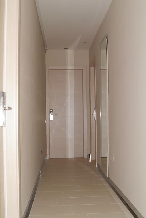 Appartement B&beach