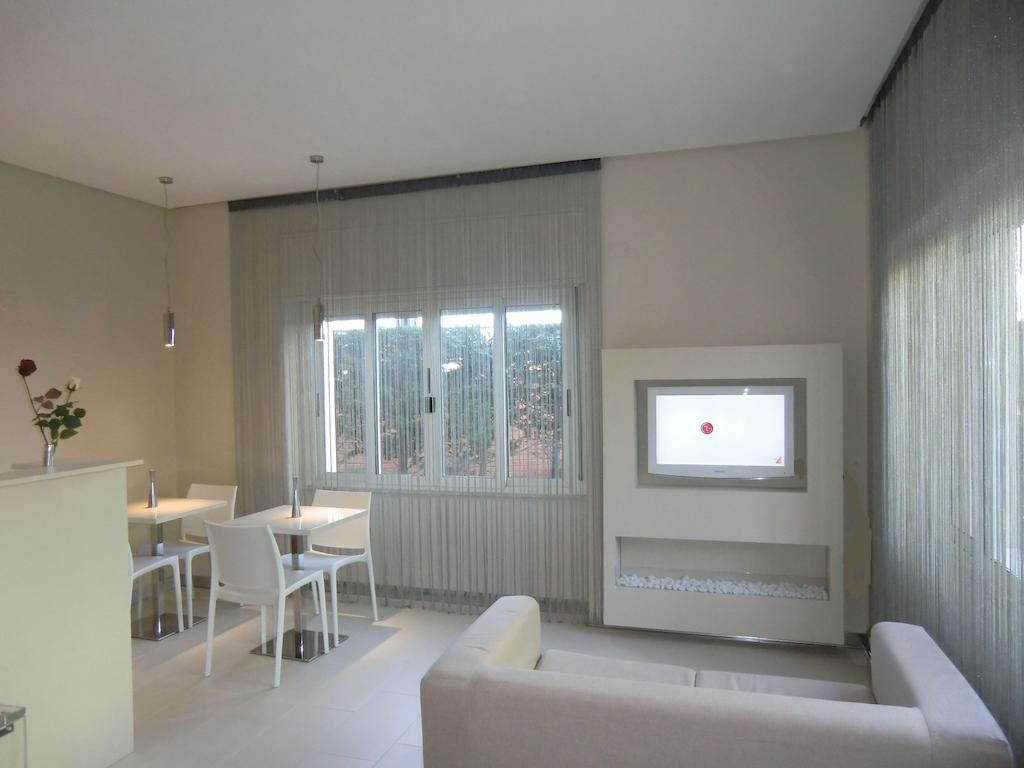 B&beach Appartement